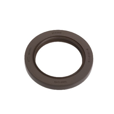 National Engine Camshaft Seal,Engine Crankshaft Seal P/N:2025 Fits: Chrysler Conquest, Dodge Conquest, Ford Courier, Ford Granada, Lexus Es350, Lexus Gs F, Lexus Gs350, Lexus Gs450h - Image 1