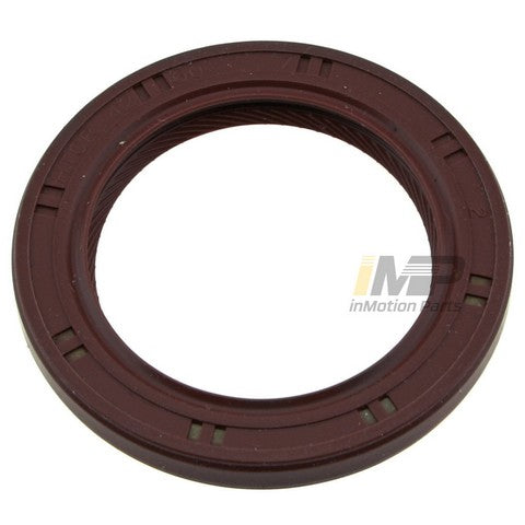 InMotion Parts Engine Camshaft Seal,Engine Crankshaft Seal P/N:WS2025 Fits: Chrysler Conquest, Dodge Conquest, Ford Courier, Ford Granada, Lexus Es350, Lexus Gs F, Lexus Gs350, Lexus Gs450h - Image 1