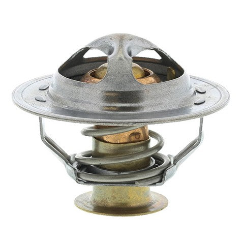 Motorad Engine Coolant Thermostat P/N:2026-180 Fits: Cadillac Calais, Cadillac Commercial Chassis, Cadillac Deville, Cadillac Eldorado, Cadillac Fleetwood, Cadillac Seville, International 1654, International 1724, International 1754 - Image 4