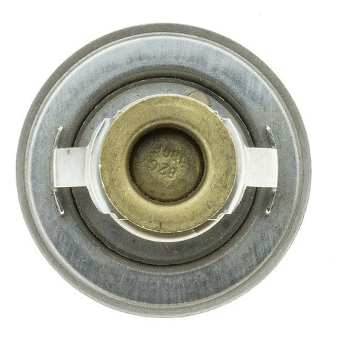 Motorad Engine Coolant Thermostat P/N:2026-180 Fits: Cadillac Calais, Cadillac Commercial Chassis, Cadillac Deville, Cadillac Eldorado, Cadillac Fleetwood, Cadillac Seville, International 1654, International 1724, International 1754 - Image 3