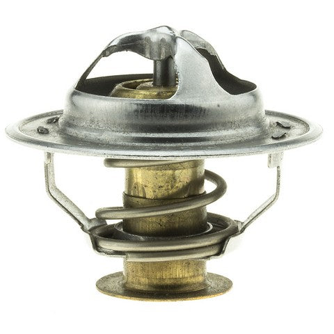 Motorad Engine Coolant Thermostat P/N:2026-180 Fits: Cadillac Calais, Cadillac Commercial Chassis, Cadillac Deville, Cadillac Eldorado, Cadillac Fleetwood, Cadillac Seville, International 1654, International 1724, International 1754 - Image 6