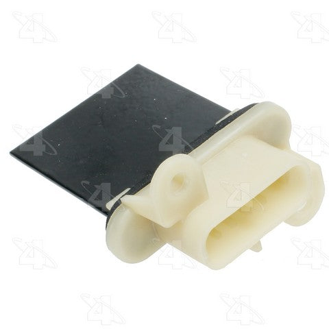 Four Seasons HVAC Blower Motor Resistor P/N:20260 Fits: Chevrolet Cavalier 02-95, Pontiac Sunfire 02-95 - Image 1