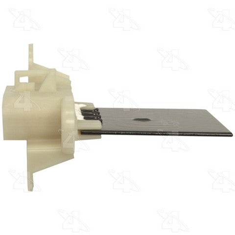 Four Seasons HVAC Blower Motor Resistor P/N:20260 Fits: Chevrolet Cavalier 02-95, Pontiac Sunfire 02-95 - Image 2