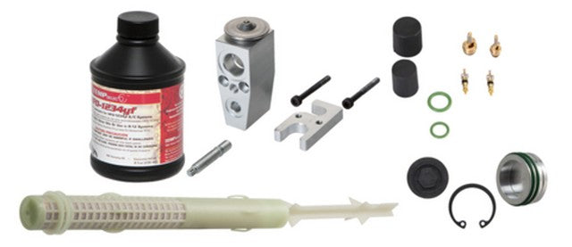 Four Seasons A/C Compressor Replacement Service Kit P/N:20261SK Fits: Ford F-150 16-15, Ford Lobo 16-15 - Image 1