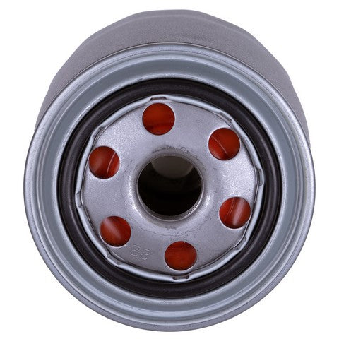 Parts Plus Engine Oil Filter P/N:PH99522EX Fits: Cadillac Sts, Cadillac Xlr, Chevrolet Silverado 2500 Hd, Chevrolet Silverado 3500 Hd, Chevrolet Silverado 4500 Hd, Chevrolet Silverado 5500 Hd, Chevrolet Silverado 6500 Hd, GMC Sierra 2500 Hd - Image 2