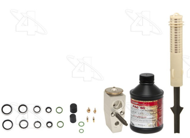Four Seasons A/C Compressor Replacement Service Kit P/N:20265SK Fits: Ford Fusion 12-10, Lincoln Mkz 12-10 - Image 1