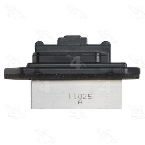 Four Seasons HVAC Blower Motor Resistor P/N:20266 Fits: Cadillac Dts, Dodge Ram 1500, Dodge Ram 2500, Dodge Ram 3500, Lexus Es300, Lexus Es330, Lexus Es350, Lexus Gx470, Lexus Rx330, Lexus Rx350 - Image 7