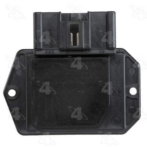 Four Seasons HVAC Blower Motor Resistor P/N:20266 Fits: Cadillac Dts, Dodge Ram 1500, Dodge Ram 2500, Dodge Ram 3500, Lexus Es300, Lexus Es330, Lexus Es350, Lexus Gx470, Lexus Rx330, Lexus Rx350 - Image 4