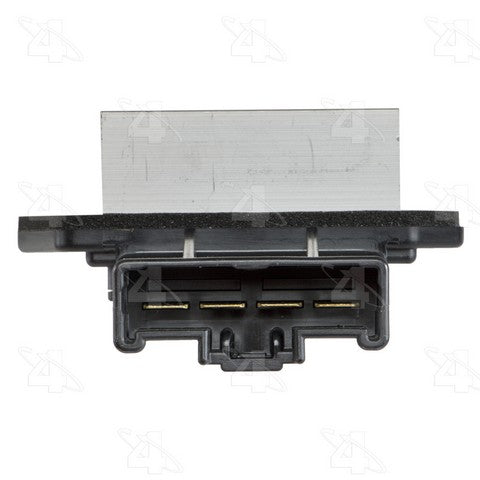Four Seasons HVAC Blower Motor Resistor P/N:20266 Fits: Cadillac Dts, Dodge Ram 1500, Dodge Ram 2500, Dodge Ram 3500, Lexus Es300, Lexus Es330, Lexus Es350, Lexus Gx470, Lexus Rx330, Lexus Rx350 - Image 3