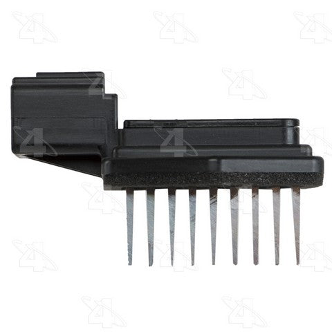 Four Seasons HVAC Blower Motor Resistor P/N:20266 Fits: Cadillac Dts, Dodge Ram 1500, Dodge Ram 2500, Dodge Ram 3500, Lexus Es300, Lexus Es330, Lexus Es350, Lexus Gx470, Lexus Rx330, Lexus Rx350 - Image 2