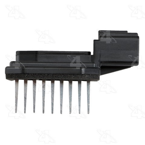 Four Seasons HVAC Blower Motor Resistor P/N:20266 Fits: Cadillac Dts, Dodge Ram 1500, Dodge Ram 2500, Dodge Ram 3500, Lexus Es300, Lexus Es330, Lexus Es350, Lexus Gx470, Lexus Rx330, Lexus Rx350 - Image 5