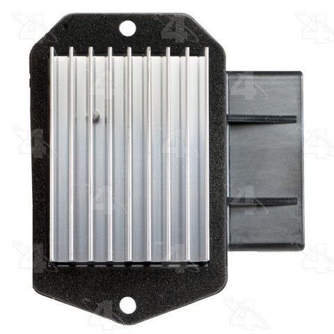 Four Seasons HVAC Blower Motor Resistor P/N:20266 Fits: Cadillac Dts, Dodge Ram 1500, Dodge Ram 2500, Dodge Ram 3500, Lexus Es300, Lexus Es330, Lexus Es350, Lexus Gx470, Lexus Rx330, Lexus Rx350 - Image 6