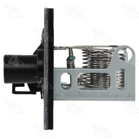 Four Seasons HVAC Blower Motor Resistor P/N:20267 Fits: Chevrolet Blazer 05-95, Chevrolet S10 04-95, Chevrolet S10 93-90, GMC Jimmy 05-95, GMC Sonoma 04-95, Isuzu Hombre 00-96, Oldsmobile Bravada 01-96, Oldsmobile Bravada 1994 - Image 7