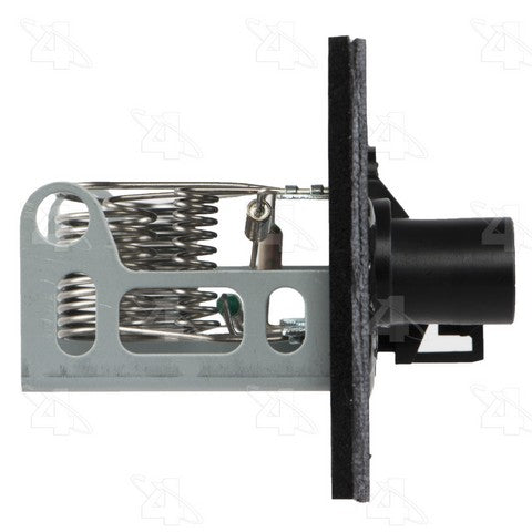 Four Seasons HVAC Blower Motor Resistor P/N:20267 Fits: Chevrolet Blazer 05-95, Chevrolet S10 04-95, Chevrolet S10 93-90, GMC Jimmy 05-95, GMC Sonoma 04-95, Isuzu Hombre 00-96, Oldsmobile Bravada 01-96, Oldsmobile Bravada 1994 - Image 2