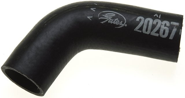 Gates Engine Coolant Bypass Hose,Radiator Coolant Hose P/N:20267 Fits: BMW M3, BMW M5, Chevrolet 3b, Chevrolet 3c, Chevrolet 3d, Chevrolet 3e, Chevrolet 3f, Chevrolet 3g, Chevrolet P20 Series, Chevrolet P30 Series - Image 1