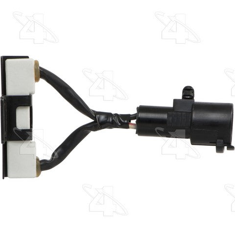 Four Seasons HVAC Blower Motor Resistor P/N:20268 Fits: Toyota 4runner 95-89 - Image 2