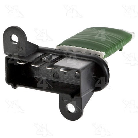 Four Seasons HVAC Blower Motor Resistor P/N:20269 Fits: Chrysler Sebring 04-01, Dodge Stratus 04-01 - Image 1