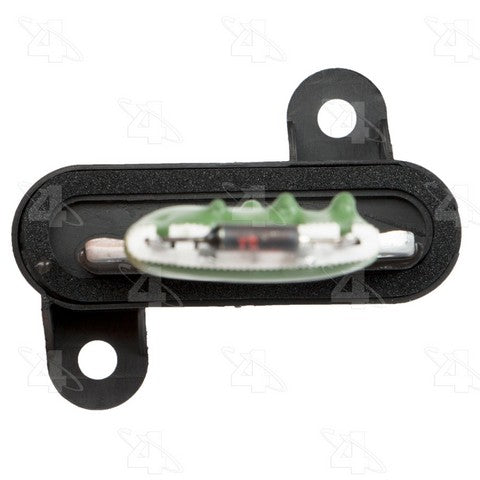 Four Seasons HVAC Blower Motor Resistor P/N:20269 Fits: Chrysler Sebring 04-01, Dodge Stratus 04-01 - Image 2