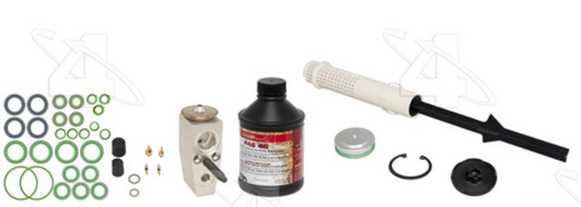 Four Seasons A/C Compressor Replacement Service Kit P/N:20269SK Fits: Ford Fusion 12-11, Mercury Milan 11-10 - Image 1