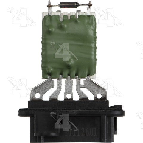 Four Seasons HVAC Blower Motor Resistor P/N:20269 Fits: Chrysler Sebring 04-01, Dodge Stratus 04-01 - Image 3