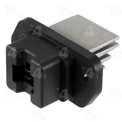 Four Seasons HVAC Blower Motor Resistor P/N:20270 Fits: Acura Rsx 06-02, Acura Tl 08-05, Honda Accord 07-03 - Image 1