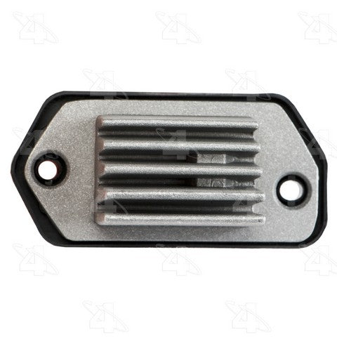 Four Seasons HVAC Blower Motor Resistor P/N:20270 Fits: Acura Rsx 06-02, Acura Tl 08-05, Honda Accord 07-03 - Image 5