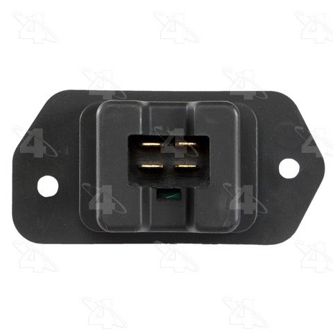 Four Seasons HVAC Blower Motor Resistor P/N:20270 Fits: Acura Rsx 06-02, Acura Tl 08-05, Honda Accord 07-03 - Image 6