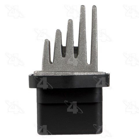 Four Seasons HVAC Blower Motor Resistor P/N:20270 Fits: Acura Rsx 06-02, Acura Tl 08-05, Honda Accord 07-03 - Image 3