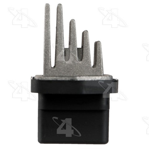 Four Seasons HVAC Blower Motor Resistor P/N:20270 Fits: Acura Rsx 06-02, Acura Tl 08-05, Honda Accord 07-03 - Image 2