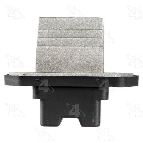 Four Seasons HVAC Blower Motor Resistor P/N:20270 Fits: Acura Rsx 06-02, Acura Tl 08-05, Honda Accord 07-03 - Image 4