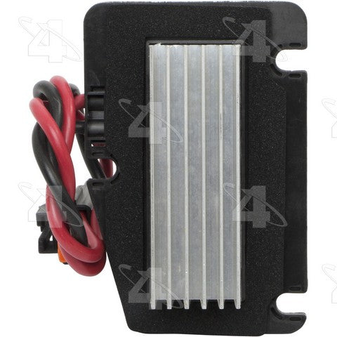 Four Seasons HVAC Blower Motor Resistor P/N:20272 Fits: Buick Rendezvous 07-02 - Image 3