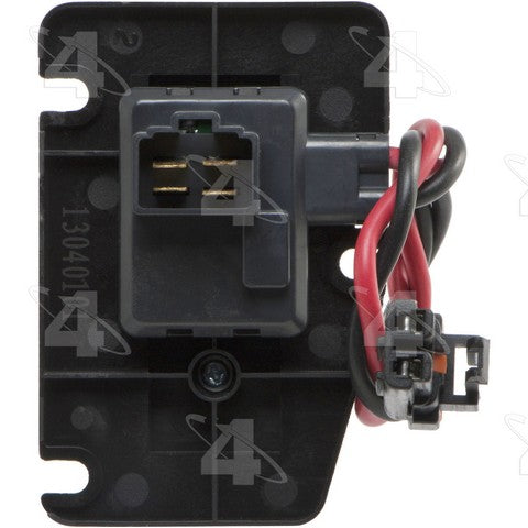 Four Seasons HVAC Blower Motor Resistor P/N:20272 Fits: Buick Rendezvous 07-02 - Image 5