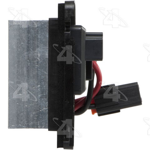 Four Seasons HVAC Blower Motor Resistor P/N:20272 Fits: Buick Rendezvous 07-02 - Image 4