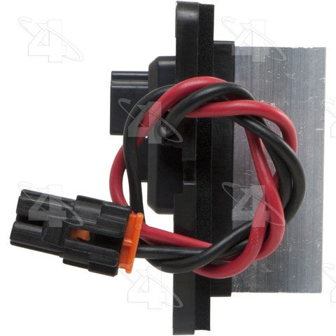 Four Seasons HVAC Blower Motor Resistor P/N:20272 Fits: Buick Rendezvous 07-02 - Image 2