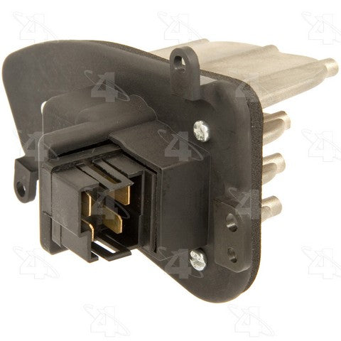 Four Seasons HVAC Blower Motor Resistor P/N:20273 Fits: Acura Mdx 06-01, Honda Pilot 08-03 - Image 1