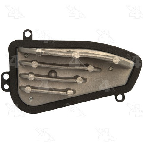 Four Seasons HVAC Blower Motor Resistor P/N:20273 Fits: Acura Mdx 06-01, Honda Pilot 08-03 - Image 4