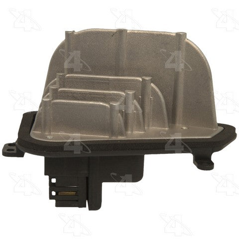 Four Seasons HVAC Blower Motor Resistor P/N:20273 Fits: Acura Mdx 06-01, Honda Pilot 08-03 - Image 3