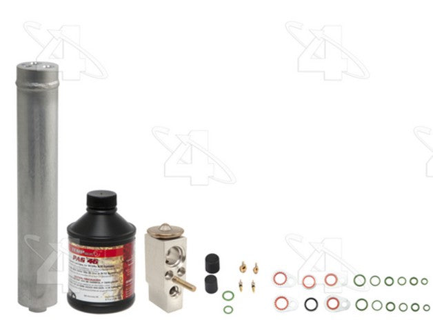 Four Seasons A/C Compressor Replacement Service Kit P/N:20273SK Fits: Dodge Nitro 11-07, Jeep Liberty 11-08 - Image 1