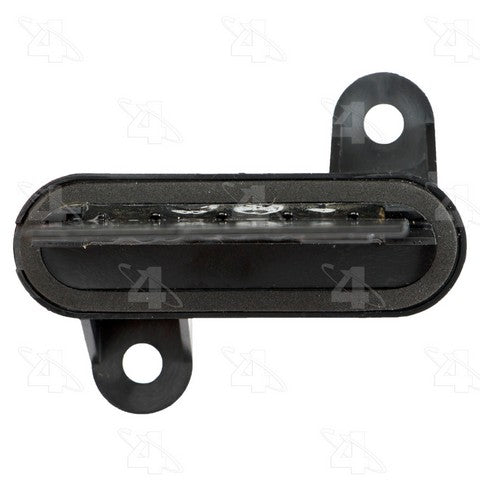 Four Seasons HVAC Blower Motor Resistor P/N:20274 Fits: Jeep Liberty 07-02, Jeep Tj 06-02, Jeep Wrangler 06-02 - Image 2