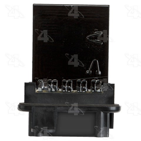 Four Seasons HVAC Blower Motor Resistor P/N:20274 Fits: Jeep Liberty 07-02, Jeep Tj 06-02, Jeep Wrangler 06-02 - Image 5