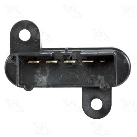 Four Seasons HVAC Blower Motor Resistor P/N:20274 Fits: Jeep Liberty 07-02, Jeep Tj 06-02, Jeep Wrangler 06-02 - Image 3