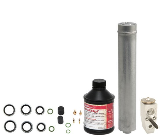 Four Seasons A/C Compressor Replacement Service Kit P/N:20274SK Fits: Ford Mustang 14-10 - Image 1
