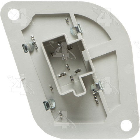 Four Seasons HVAC Blower Motor Resistor P/N:20275 Fits: Jeep Cherokee 01-97, Jeep Tj 06-97, Jeep Wrangler 06-97 - Image 4