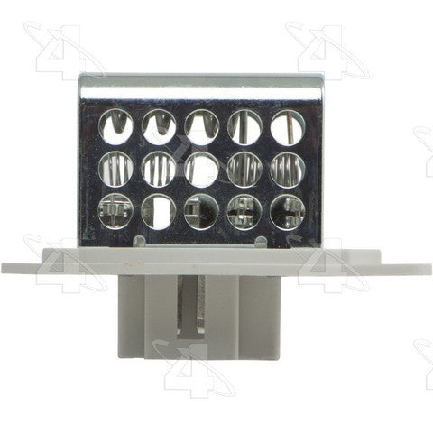 Four Seasons HVAC Blower Motor Resistor P/N:20275 Fits: Jeep Cherokee 01-97, Jeep Tj 06-97, Jeep Wrangler 06-97 - Image 2