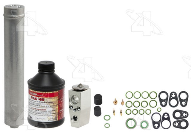 Four Seasons A/C Compressor Replacement Service Kit P/N:20275SK Fits: Dodge Caliber 11-10, Jeep Compass 11-10, Jeep Patriot 2011 - Image 1