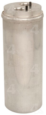 Four Seasons A/C Compressor Replacement Service Kit P/N:20276SK Fits: Audi A4 09-07, Audi A4 Quattro 09-07, Audi A6 11-05, Audi A6 Quattro 11-05, Audi R8 12-08, Audi R8 15-14, Audi S4 09-04, Audi S6 11-07, Audi S8 2007, Audi S8 2010 - Image 2
