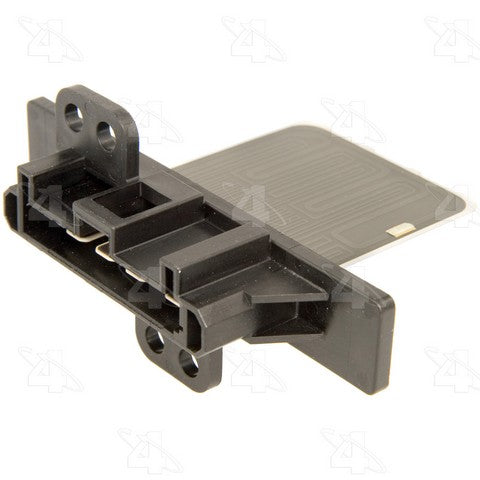 Four Seasons HVAC Blower Motor Resistor P/N:20277 Fits: Nissan Maxima 04-00 - Image 1