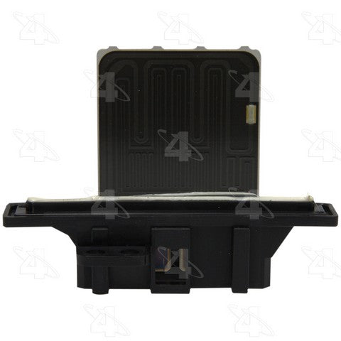 Four Seasons HVAC Blower Motor Resistor P/N:20277 Fits: Nissan Maxima 04-00 - Image 2