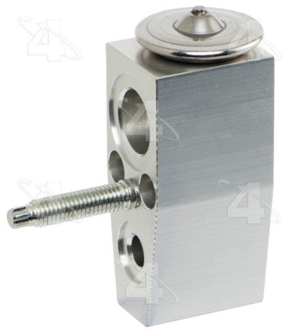 Four Seasons A/C Compressor Replacement Service Kit P/N:20277SK Fits: Jeep Liberty 2012 - Image 3