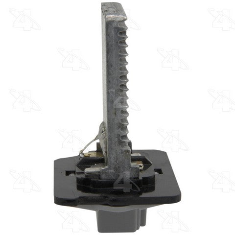 Four Seasons HVAC Blower Motor Resistor P/N:20278 Fits: Hyundai Accent 2005, Hyundai Santa Fe 06-05, Hyundai Sonata 05-99, Hyundai Xg300 2001, Hyundai Xg350 05-02, Kia Magentis 10-01, Kia Optima 05-01 - Image 2